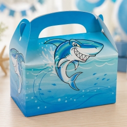 Shark Loot Box