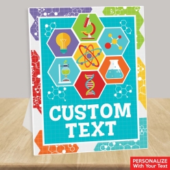 Science Custom Text 14