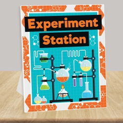 Science Experiement Station 14