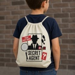 Secret Agent 14