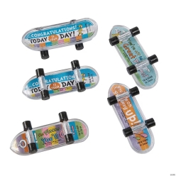 Bulk Dr. Seuss On the Places You'll Go Skateboards-36Pcs