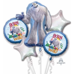 80% OFF: Smallfoot Jumbo Balloon Bouquet