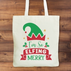 60% OFF: So Elfing Merry 13