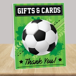 Soccer Gifts & Cards 14
