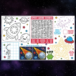 40% OFF: Trendy Space 14