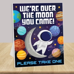 Space Favours 14