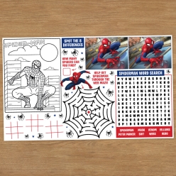 Spiderman 14