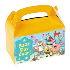 SpongeBob Loot Box