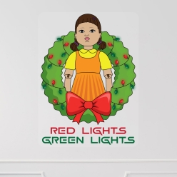 Red Lights Green Lights 16