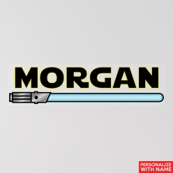 Star Wars Lightsaber 12