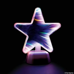 Star Tunnel LED Light