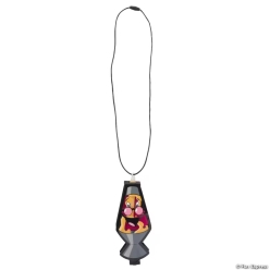Jesus Is the Light VBS Glow Stick Lanyard Handouts for 12