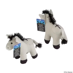 Legend of the Christmas Plush with Card for 10