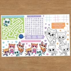 SuperKitties 14