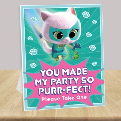 SuperKitties Favours 14
