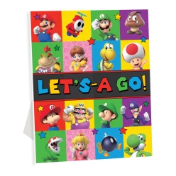 Super Mario 14
