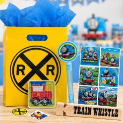 Thomas The Train Loot Pack