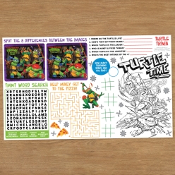 TMNT Mayhem 14