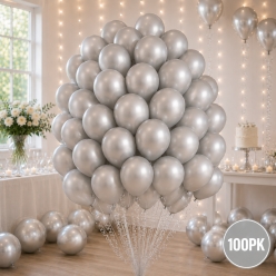 Pearl Silver 12