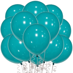 Turquoise 12