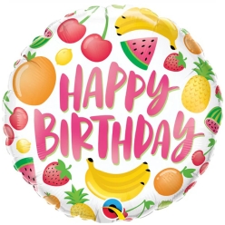 30% OFF: Tutti Frutti Birthday 18