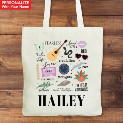 Taylor Swift Icons Personalized 13