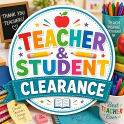 Teaching Clearance