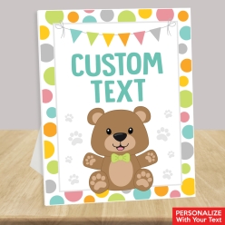 Teddy Bear 14