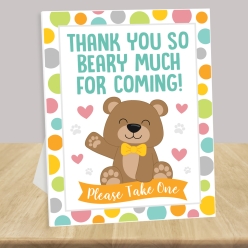 Teddy Bear 14