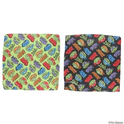 Teenage Mutant Ninja Turtles Bandanas - 12Pk