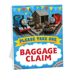 Thomas the Train Favours 14
