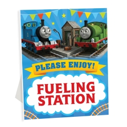 Thomas the Train Food Station 14