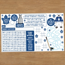 Toronto Maple Leafs 14