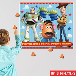 Toy Story Large Party Game for 14