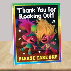 Trolls Favours 14