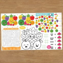 40% OFF: Tutti Frutti 14