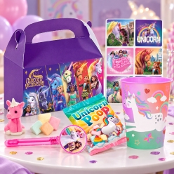 *Unicorn Academy Loot Pack