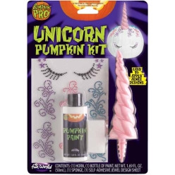 Unicon Pumpkin Decorating Kit