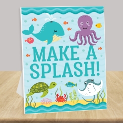 Under the Sea 14