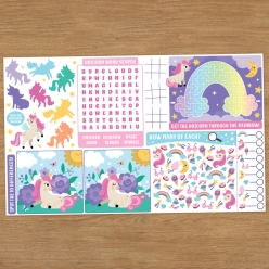 40% OFF: Unicorn 14