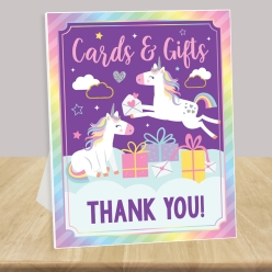 50% OFF: Unicorn Cards & Gifts 14
