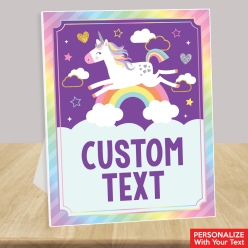 50% OFF: Unicorn Custom 14