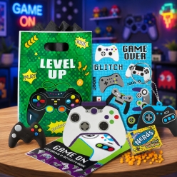 *Video Game Loot Pack