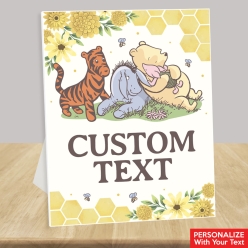 Vintage Pooh 14