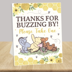 Vintage Pooh 14