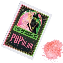 Wicked Popping Candy Handout Kit for 12