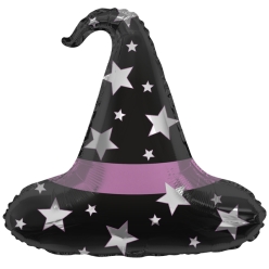 Wicked Witch Hat 28