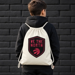 We The North Drawstring Backpack