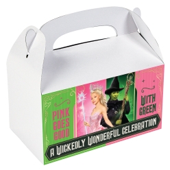 Wicked Loot Box - Includes 1