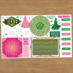 40% OFF: Wicked 14